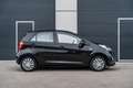 Kia Picanto 1.0 CVVT Airco|Radio|Garantie! Zwart - thumbnail 2