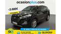 Hyundai TUCSON 1.6 GDI BD Klass 4x2 131 Schwarz - thumbnail 1