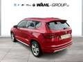 SEAT Ateca 2.0 TSI 4DRIVE FR DSG NAVI AHK LED SHZG   DAB Rouge - thumbnail 7
