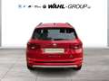 SEAT Ateca 2.0 TSI 4DRIVE FR DSG NAVI AHK LED SHZG   DAB Rood - thumbnail 6
