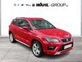 SEAT Ateca 2.0 TSI 4DRIVE FR DSG NAVI AHK LED SHZG   DAB Rood - thumbnail 3
