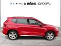 SEAT Ateca 2.0 TSI 4DRIVE FR DSG NAVI AHK LED SHZG   DAB Rood - thumbnail 4