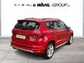 SEAT Ateca 2.0 TSI 4DRIVE FR DSG NAVI AHK LED SHZG   DAB Rouge - thumbnail 5