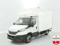 Iveco Daily Daily III 35C18HA8 4100 3.0 180ch Caisse 20mÂ³ Tou Blanc - thumbnail 1