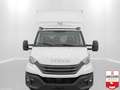 Iveco Daily Daily III 35C18HA8 4100 3.0 180ch Caisse 20mÂ³ Tou Blanc - thumbnail 2
