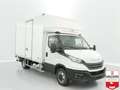 Iveco Daily Daily III 35C18HA8 4100 3.0 180ch Caisse 20mÂ³ Tou Blanc - thumbnail 3