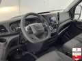 Iveco Daily Daily III 35C18HA8 4100 3.0 180ch Caisse 20mÂ³ Tou Blanc - thumbnail 4