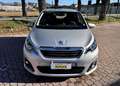Peugeot 108 108 5p 1.0 vti Active etg5 Gris - thumbnail 7