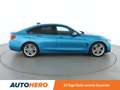 BMW 430 430d Gran Coupé Sport Line Aut.*NAVI*LED*HUD* Bleu - thumbnail 7