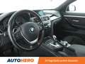 BMW 430 430d Gran Coupé Sport Line Aut.*NAVI*LED*HUD* Bleu - thumbnail 11