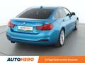 BMW 430 430d Gran Coupé Sport Line Aut.*NAVI*LED*HUD* Bleu - thumbnail 6