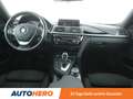 BMW 430 430d Gran Coupé Sport Line Aut.*NAVI*LED*HUD* Bleu - thumbnail 12