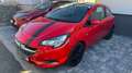Opel Corsa Corsa Van 1,4 120 Jahre Edition Rot - thumbnail 2
