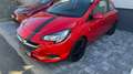 Opel Corsa Corsa Van 1,4 120 Jahre Edition Rot - thumbnail 1