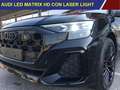 Audi Q8 S line edition 50 TDI quattro tiptronic TETTO+22" Černá - thumbnail 6