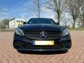 Mercedes-Benz C 180 C 180 Bns Sol. AMG PANO+MATRIX+NIGHT+SFEER+CARPLAY Zwart - thumbnail 2