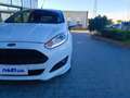 Ford Fiesta 1.5 TDCi 95CV 3 porte ST-Line Blanc - thumbnail 18