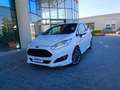 Ford Fiesta 1.5 TDCi 95CV 3 porte ST-Line Blanc - thumbnail 1