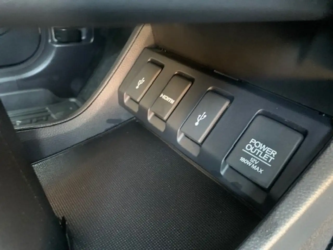 Honda HR-V снимка Honda HR-V