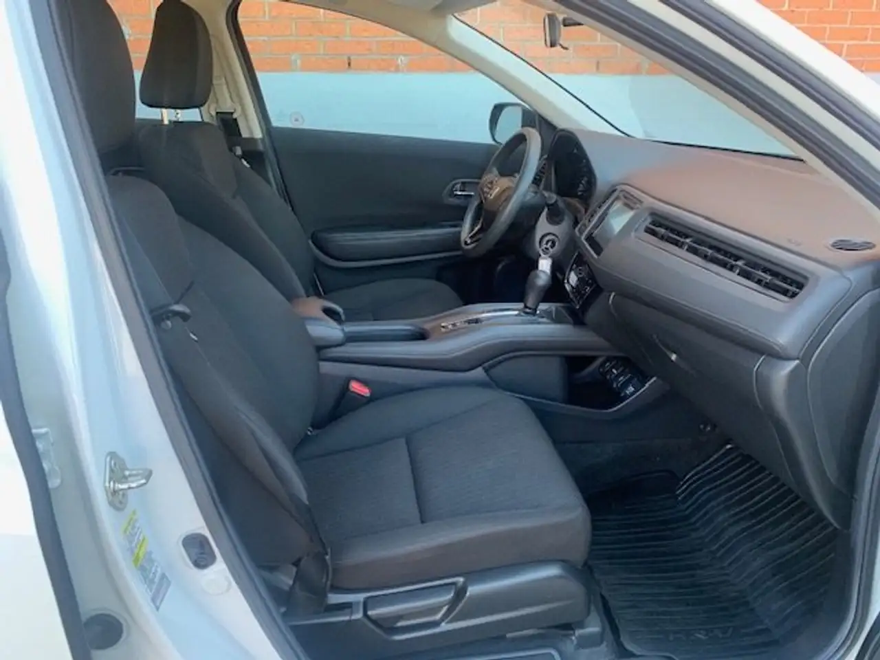 Honda HR-V снимка Honda HR-V