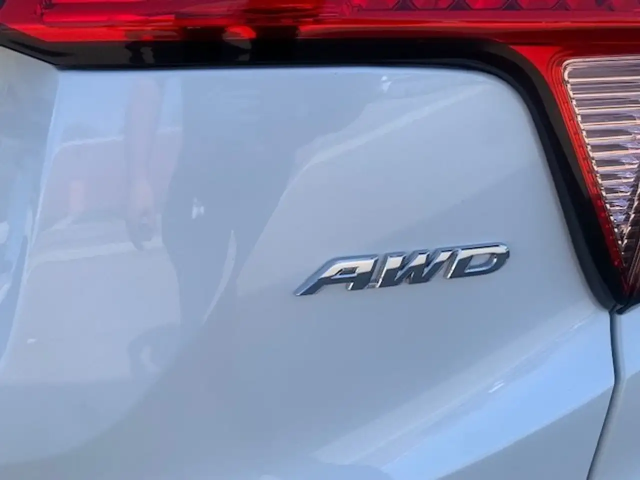 Honda HR-V снимка Honda HR-V