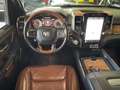 Dodge RAM 1500 5.7 V8 4x4 Limited Longhorn NL-AUTO alle opti Zwart - thumbnail 20