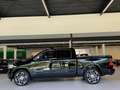 Dodge RAM 5.7 V8 4x4 Limited Longhorn NL-AUTO alle opties!! Czarny - thumbnail 14