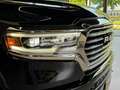 Dodge RAM 5.7 V8 4x4 Limited Longhorn NL-AUTO alle opties!! Czarny - thumbnail 15