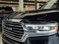 Dodge RAM 5.7 V8 4x4 Limited Longhorn NL-AUTO alle opties!! Czarny - thumbnail 13
