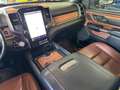 Dodge RAM 1500 5.7 V8 4x4 Limited Longhorn NL-AUTO alle opti Zwart - thumbnail 17