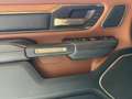 Dodge RAM 1500 5.7 V8 4x4 Limited Longhorn NL-AUTO alle opti Zwart - thumbnail 28