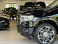 Dodge RAM 1500 5.7 V8 4x4 Limited Longhorn NL-AUTO alle opti Zwart - thumbnail 9