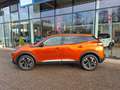 Peugeot 2008 BlueHDi 110 S&S Allure Pack 6-Gang-Manuell Orange - thumbnail 2