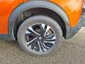 Peugeot 2008 BlueHDi 110 S&S Allure Pack 6-Gang-Manuell Orange - thumbnail 3