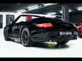 Porsche 911 997.1 CARRERA S 3.8 CABRIOLET°POWERKIT X51°MANUAL Schwarz - thumbnail 3