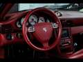 Porsche 911 997.1 CARRERA S 3.8 CABRIOLET°POWERKIT X51°MANUAL Schwarz - thumbnail 11