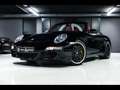 Porsche 911 997.1 CARRERA S 3.8 CABRIOLET°POWERKIT X51°MANUAL Schwarz - thumbnail 1
