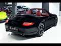 Porsche 911 997.1 CARRERA S 3.8 CABRIOLET°POWERKIT X51°MANUAL Schwarz - thumbnail 7
