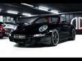 Porsche 911 997.1 CARRERA S 3.8 CABRIOLET°POWERKIT X51°MANUAL Schwarz - thumbnail 8