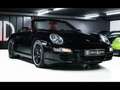 Porsche 911 997.1 CARRERA S 3.8 CABRIOLET°POWERKIT X51°MANUAL Schwarz - thumbnail 6