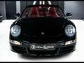 Porsche 911 997.1 CARRERA S 3.8 CABRIOLET°POWERKIT X51°MANUAL Schwarz - thumbnail 5