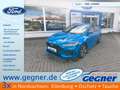 Ford Focus ST-Line Turnier 1.5L EcoBlue AHK ErgoSitz Blau - thumbnail 1