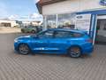 Ford Focus ST-Line Turnier 1.5L EcoBlue AHK ErgoSitz Blau - thumbnail 10