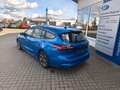 Ford Focus ST-Line Turnier 1.5L EcoBlue AHK ErgoSitz Blau - thumbnail 11