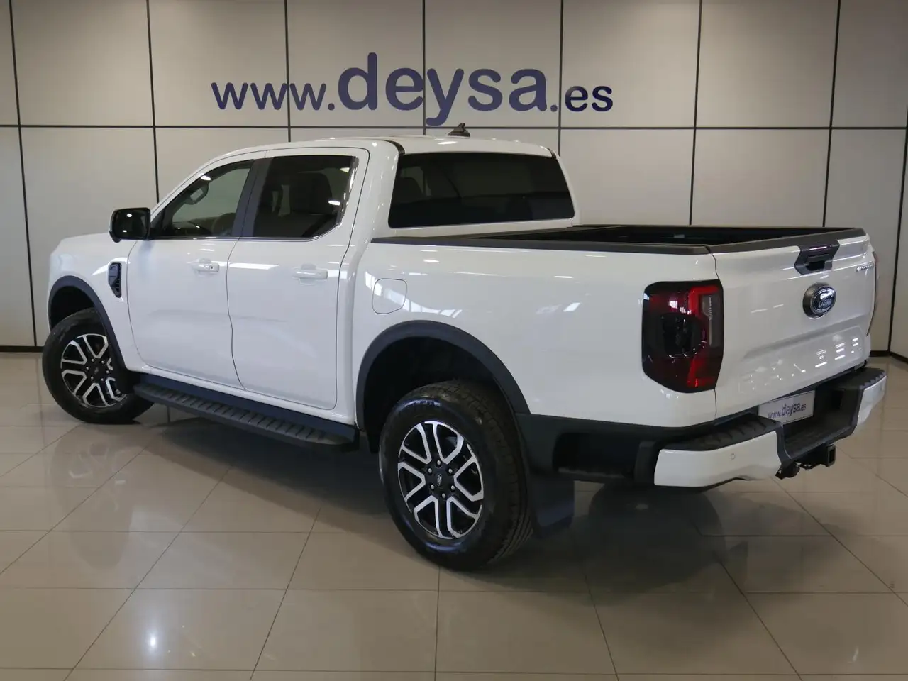 Ford Model not specified 2026