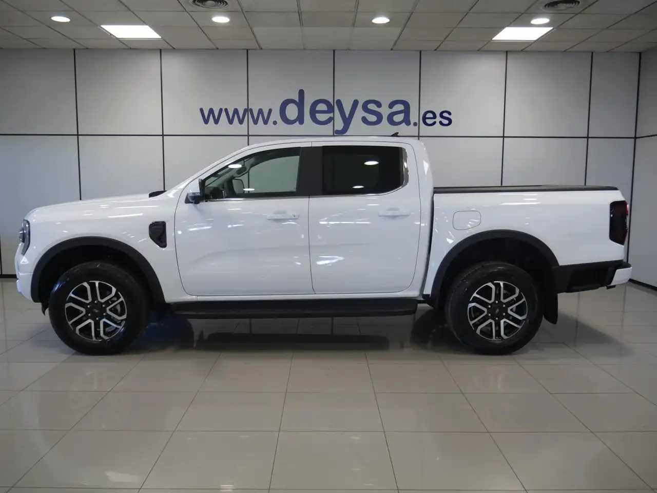 Ford Model not specified 2026