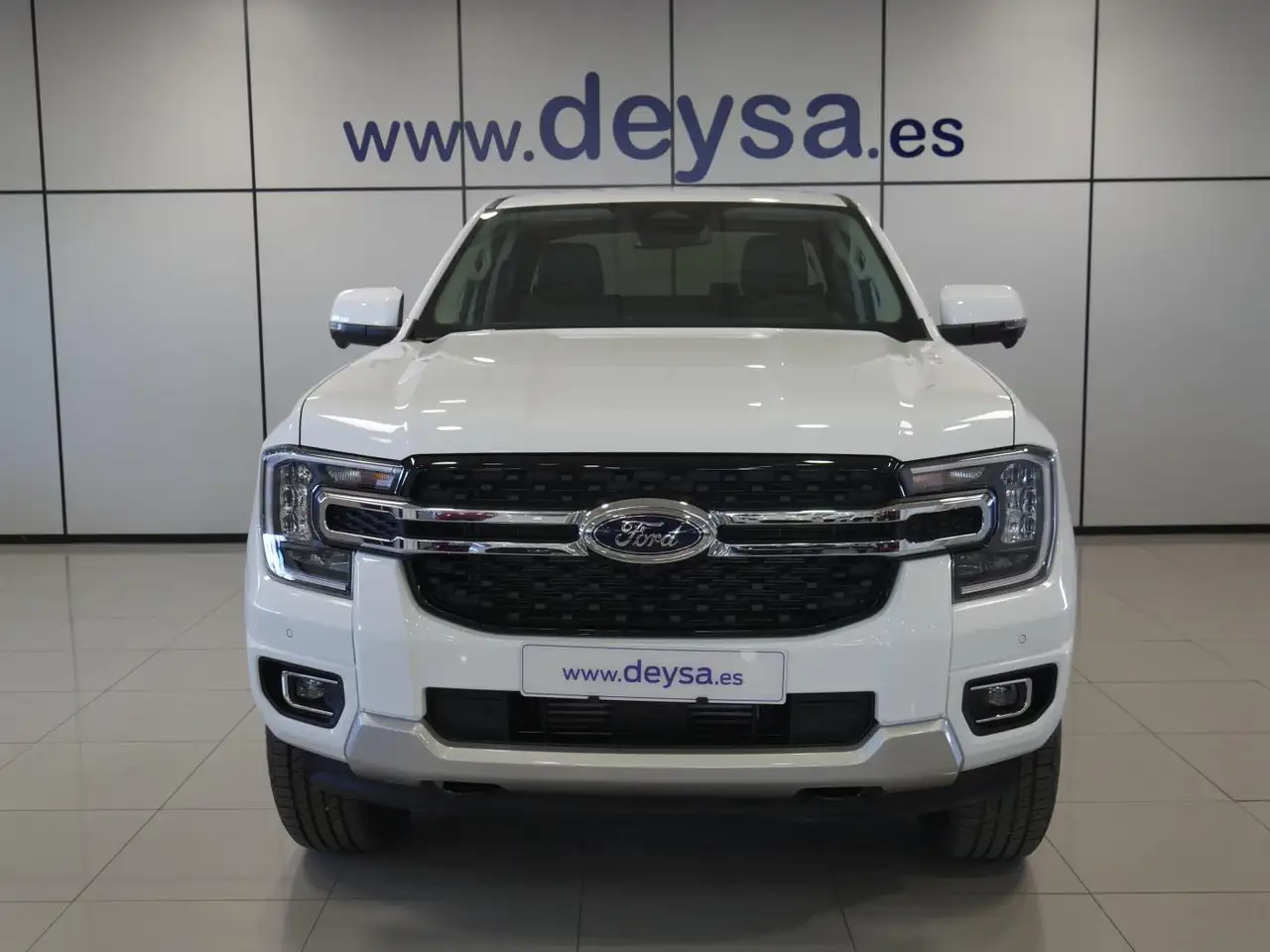 Ford Model not specified 2026