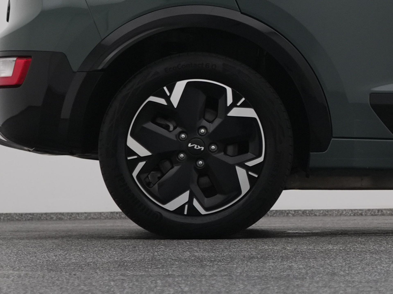 Kia e-Niro EV DynamicLine 64.8 kWh | CAMERA | ADAPTIVE | STOE — photo 42