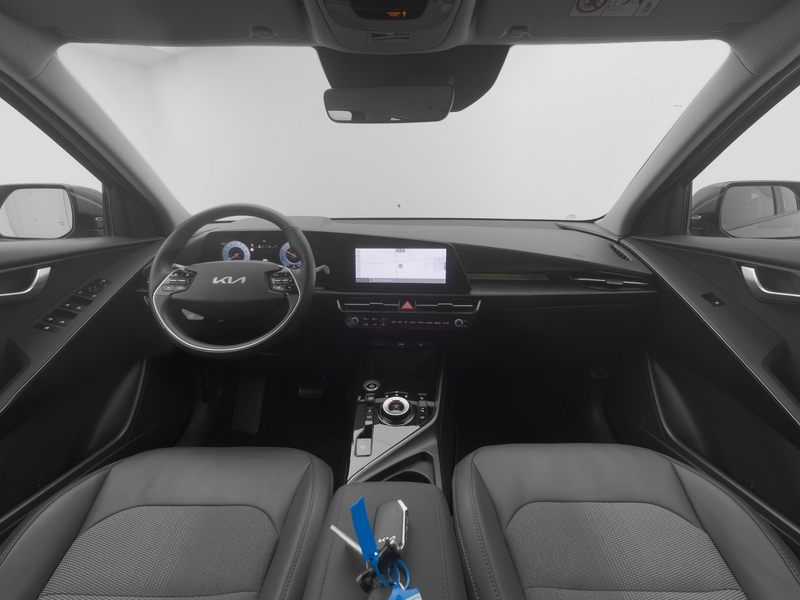 Kia e-Niro EV DynamicLine 64.8 kWh | CAMERA | ADAPTIVE | STOE — photo 3