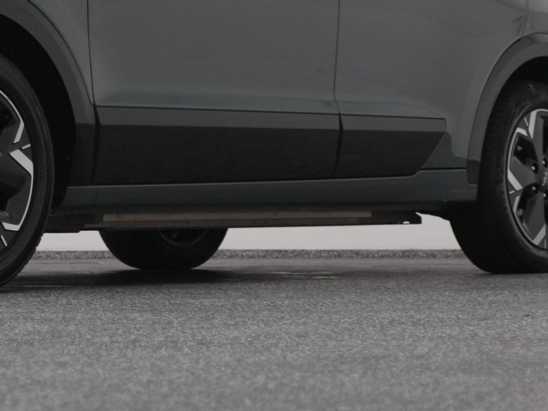 Kia e-Niro EV DynamicLine 64.8 kWh | CAMERA | ADAPTIVE | STOE — photo 38